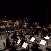 Theatro São Pedro Orchestra Will Host a New Year's Festival Next Month
