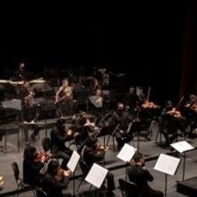 Theatro São Pedro Orchestra Will Host a New Year's Festival Next Month