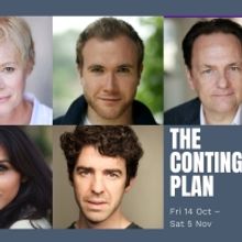 Sheffield Theatres Announce Cast For Climate Emergency Double Bill, THE CONTINGENCY P