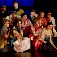 Photo Flash: First Look at Theatre Three's JEKYLL & HYDE