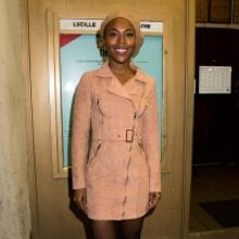 DeWanda Wise Will Star in JURASSIC WORLD 3