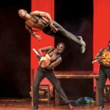 THE BLACK BLUES BROTHERS Announce National Tour This Autumn