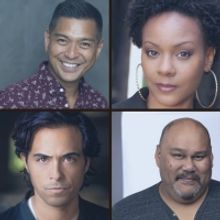 San Diego REP to Present HEAR U.S. NOW New Play Festival