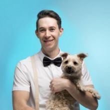 AWKWARD CONVERSATIONS WITH ANIMALS I'VE F*CKED Comes to Melbourne International Comed