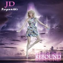 Country Singer JD Reynolds Unveils Lyric Video for 'Rebound'