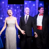 Photo Flash: Theatre NOVA Presents FOLLIES In Concert