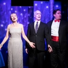 Photo Flash: Theatre NOVA Presents FOLLIES In Concert