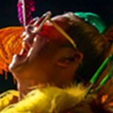 THE ROCKET MAN SHOW Is Coming To The Fisher Theatre On Thursday, April 13