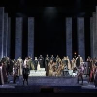 Photos: First Look at DON CARLOS at Lyric Opera of Chicago