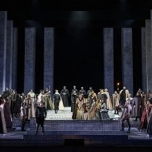 Photos: First Look at DON CARLOS at Lyric Opera of Chicago