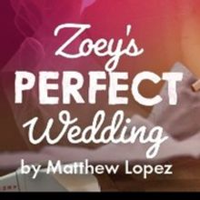 ZOEYS PERFECT WEDDING Comes to TheaterWorks This Month