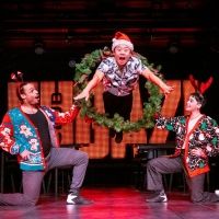 Leap Into The Holiday Season With DEAR SAN FRANCISCO