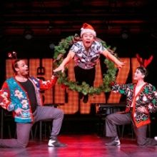 Leap Into The Holiday Season With DEAR SAN FRANCISCO