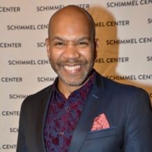 Darius de Haas and More Join Bucks County Playhouse's PLAYHOUSE LIVE!