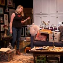 Photos: WHAT KIND OF WOMAN World Premiere Opens Off-Broadway at the Cell Theatre