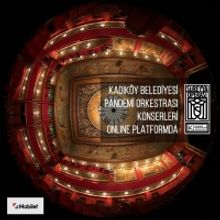 Pandemi Orchestra Comes to Your Home Through Streaming Events
