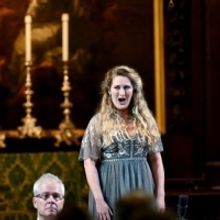 Soprano Hilary Cronin Wins First Prize And The Audience Prize At The 2021 Handel Sing