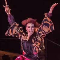 Photos: First Look at THE COUNT OF MONTE CRISTO at Tuacahn Amphitheatre