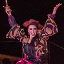 Photos: First Look at THE COUNT OF MONTE CRISTO at Tuacahn Amphitheatre