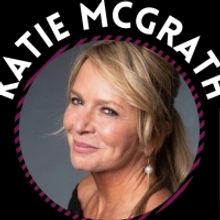 Katie McGrath Brings ONE DEGREE FROM ELVIS to Don't Tell Mama