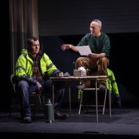 Photos: First Look at Quincy Tyler Bernstine, Jeb Kreager & More in EVANSTON SALT…