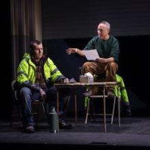 Photos: First Look at Quincy Tyler Bernstine, Jeb Kreager & More in EVANSTON SALT COS
