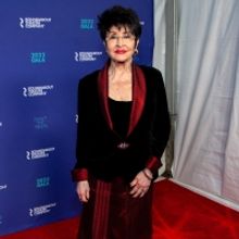 CHITA: THE RHYTHM OF MY LIFE is Coming to North Shore Music Theatre in May