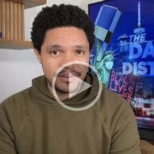 Watch: The Daily Social Distancing Show Covers the First Night of the Democratic…