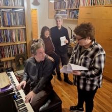 Photos: Go Inside Rehearsals For OTHER LIVES: THE STORY SONGS OF MICHAEL COLBY