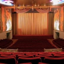 Orinda Theater Reopens With New Artistic Elements