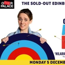 CHARLIE RUSSELL AIMS TO PLEASE Comes to London in December