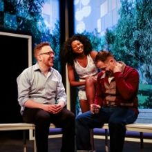Photos: First Look at SIGNIFICANT OTHER at Tacoma Little Theatre