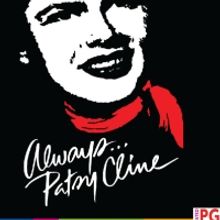 Theatre in the Park INDOOR Presents ALWAYS...PATSY CLINE, Now Playing!
