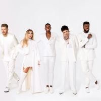 Pentatonix Will Return to GIANT Center With A Christmas Spectacular