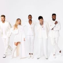 Pentatonix Will Return to GIANT Center With A Christmas Spectacular