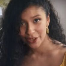 VIDEO: The Stars of JULIE AND THE PHANTOMS Perform 'Edge of Great'