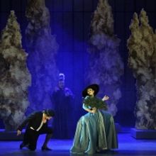 LE NOZZE DI FIGARO Begins Performances at National Theatre in Prague Tonight