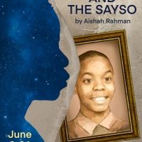 Oakland Theater Project Presents Bay Area Premiere of Aishah Rahman's THE MOJO AND…