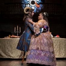 Olney Theatre Center Cancels Remaining Performances of BEAUTY AND THE BEAST