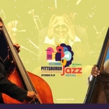 Bass Legends Ron Carter, Buster Williams and Stanley Clarke Walk The Line at Pittsbur