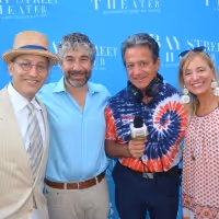 Photos: Go Inside Opening Night of RAGTIME THE MUSICAL at Bay Street Theater & Sag…