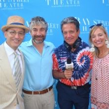 Photos: Go Inside Opening Night of RAGTIME THE MUSICAL at Bay Street Theater & Sag Ha