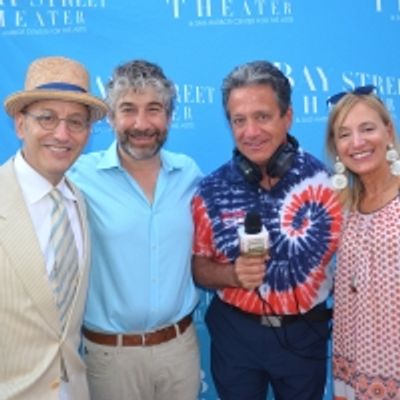 Photos: Go Inside Opening Night of RAGTIME THE MUSICAL at Bay Street Theater &amp; Sag Harbor Center for the Arts
