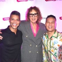 Photos: Go Inside Opening Night of Judy Gold's YES, I CAN SAY THAT!