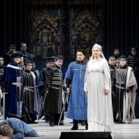 TANNHAUSER is Now Playing at the New National Theatre, Tokyo