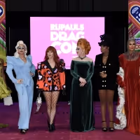 Photos: First Look at Day 1 of RuPaul's DragCon in Los Angeles