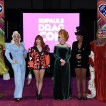 Photos: First Look at Day 1 of RuPaul's DragCon in Los Angeles