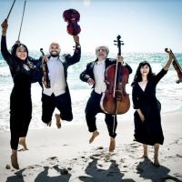 South Florida Symphony Orchestra to Present Summer Chamber Music Series Interview