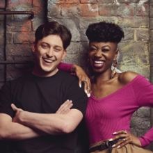 Tom Francis Joins the Cast of & JULIET as Romeo