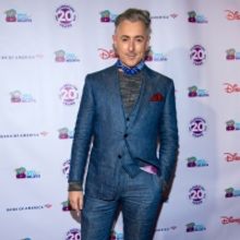The Joyce Theater Announces Fall '22 / Winter '23 Season Featuring Alan Cumming in…